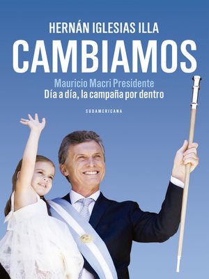 cover image of Cambiamos